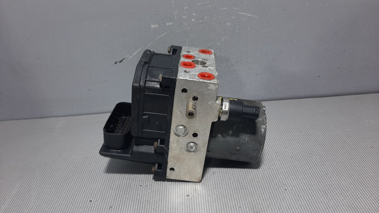 ABS ELEKTRONIKA VW PASSAT B5 > 00-05 4B0614517G 0265225