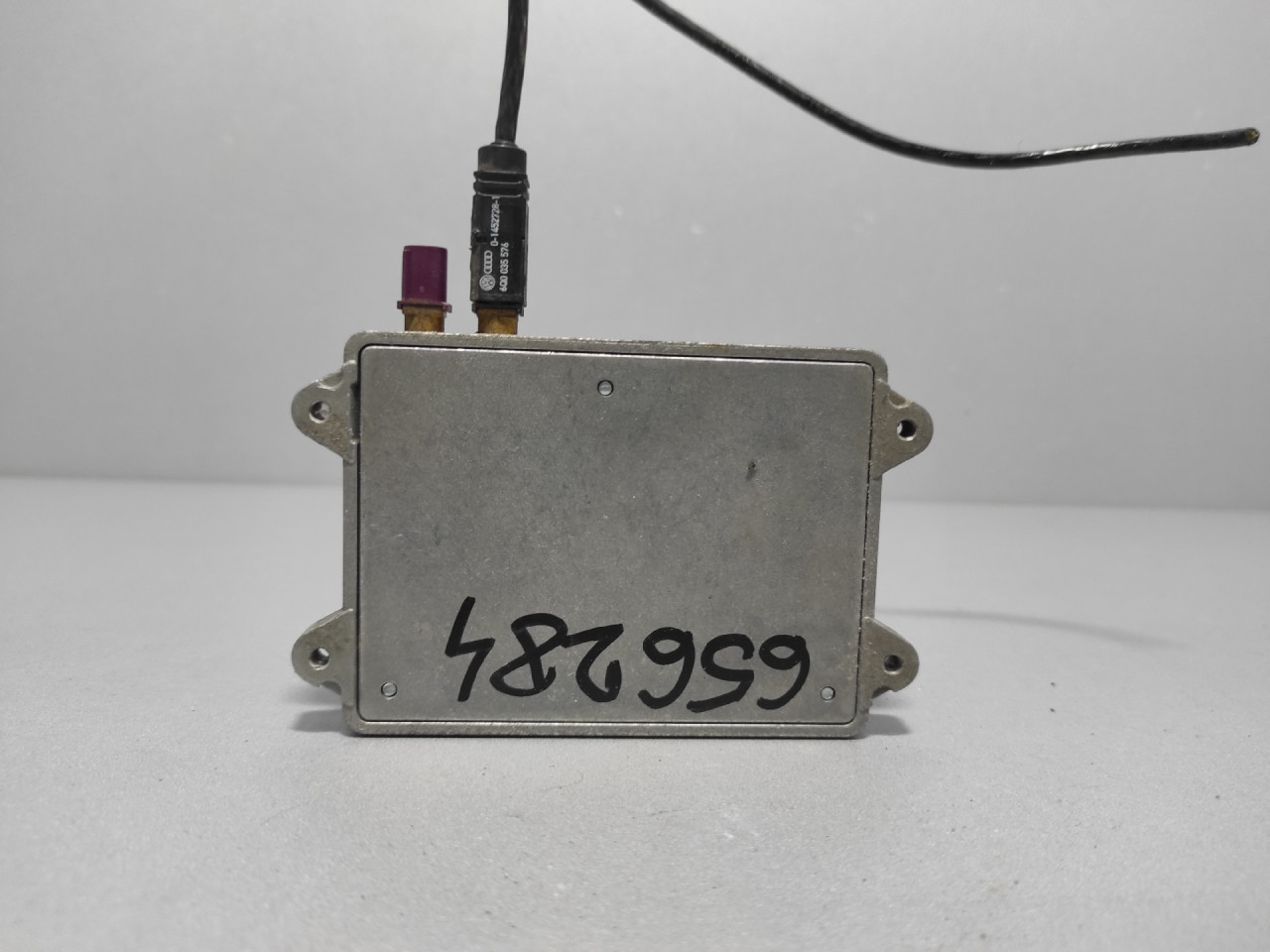 DIJELOVI ANTENA AUDI Q5 > 08-11 8J0035456A
