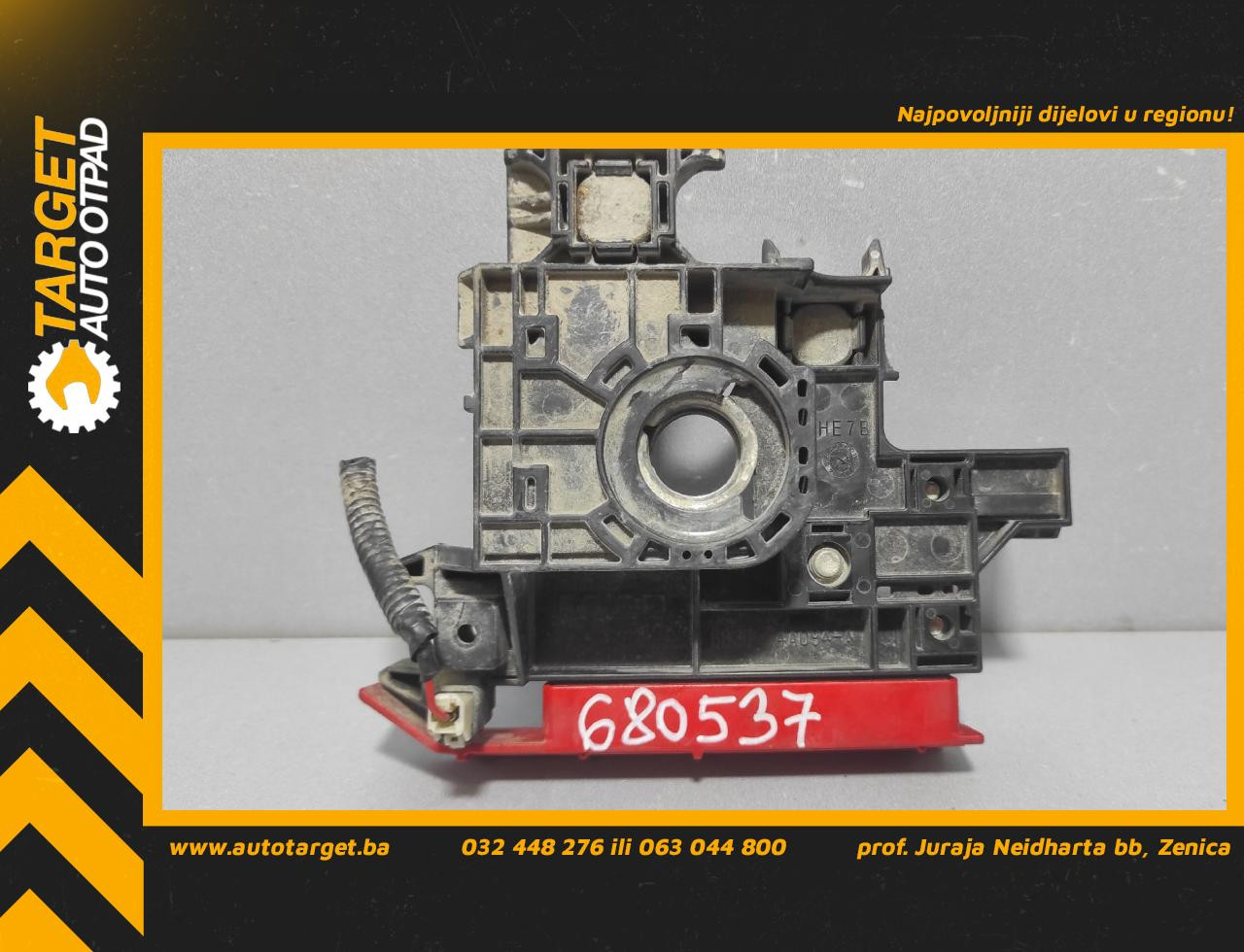 DIJELOVI KLEMA FORD RANGER > 16- GB3T14A094AA