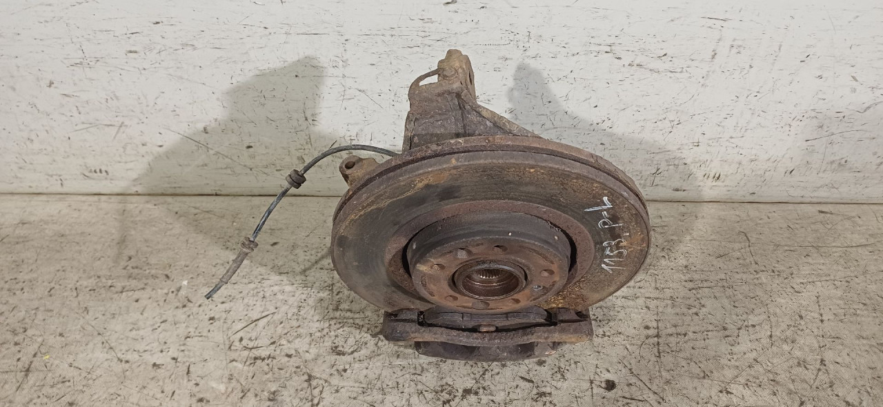DIJELOVI KOCIONI DISK PEUGEOT EXPERT > 07-16