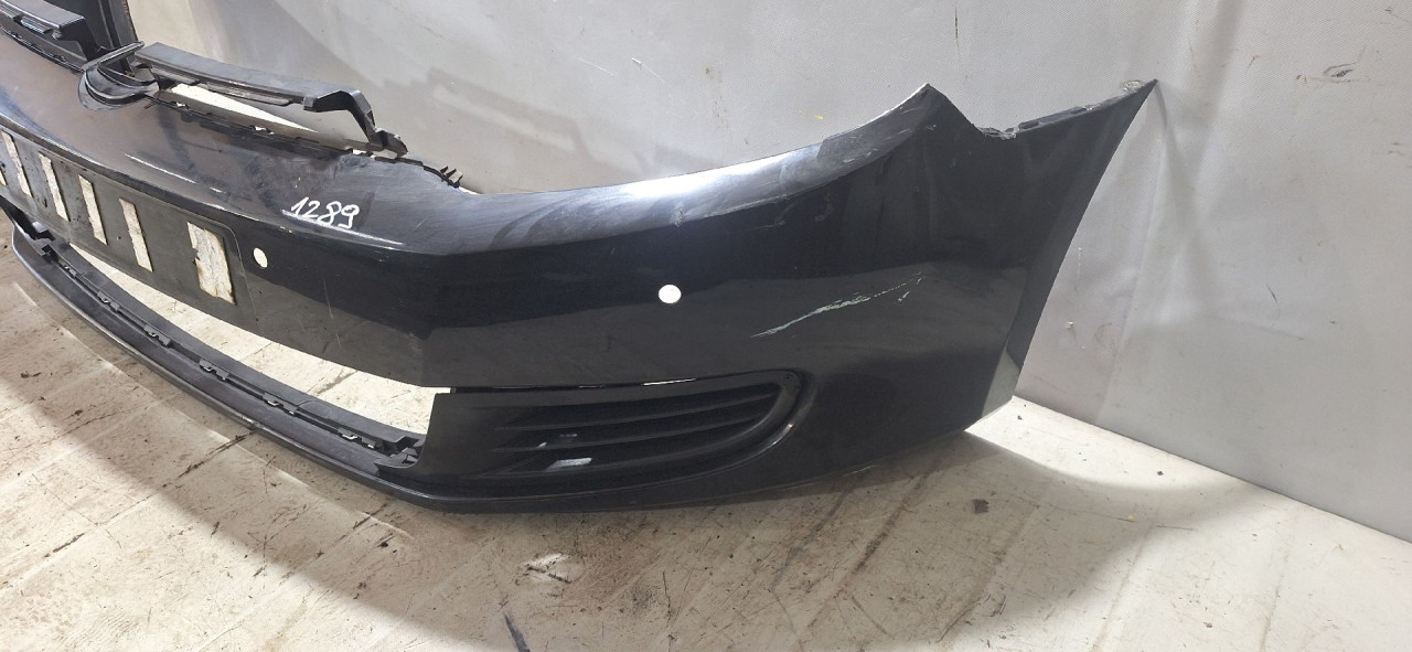 DIJELOVI BRANIK OSTECEN VW GOLF 6 > 08-12 1.6 5K0807221