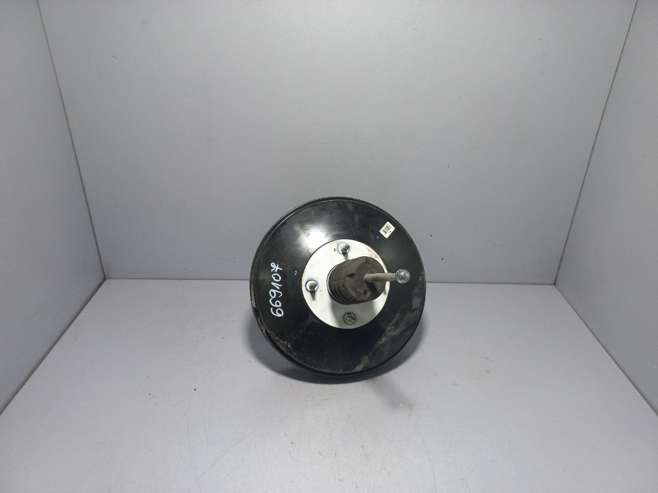 DIJELOVI KOCIONI DOBOS AUDI A3 > 03-08 1K1614105AQ