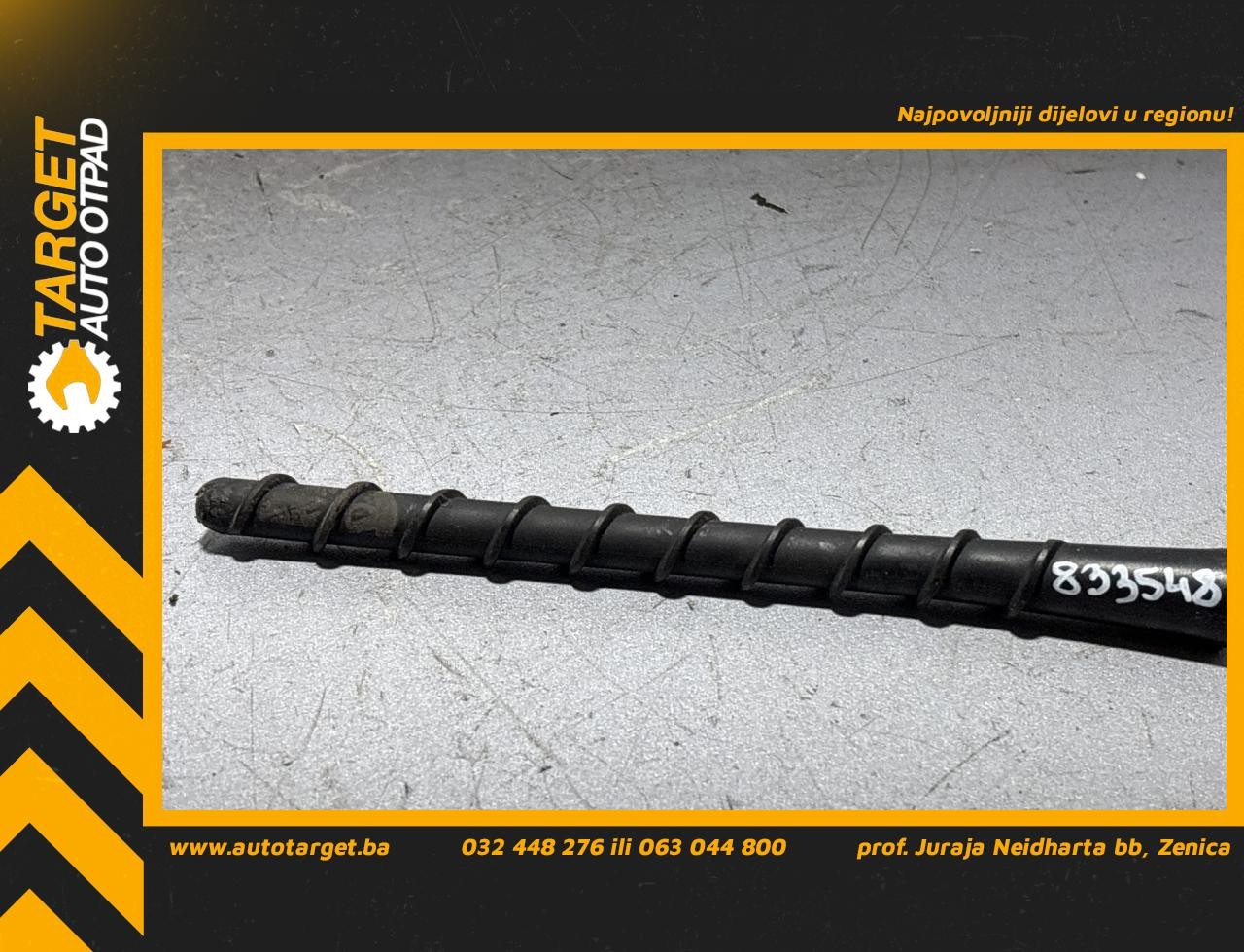 DIJELOVI ANTENA TOYOTA YARIS > 14-16