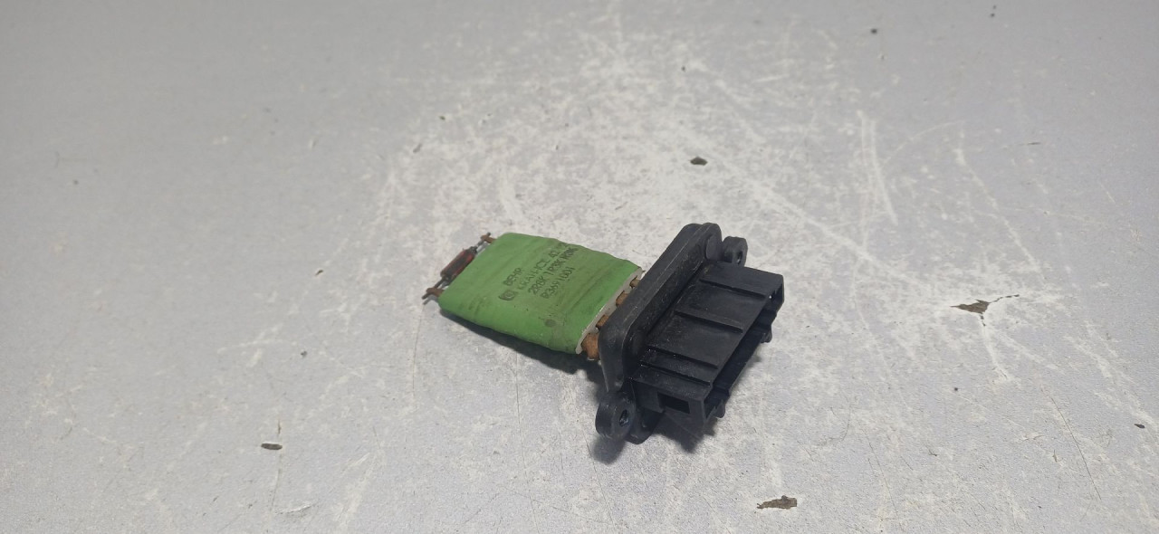 ELEKTRONIKA REOSTAT DACIA DUSTER > 10-13 R3691001