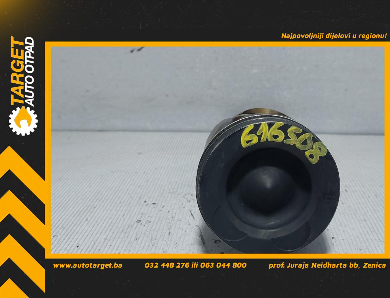 DIJELOVI KLIP HYUNDAI I20 > 14-18 1.4