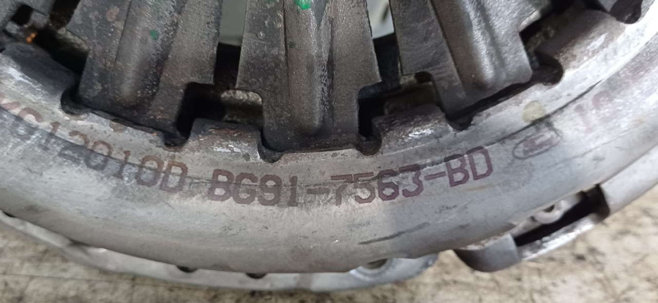 DIJELOVI KORPA FORD FOCUS > 15-18 BG917563BD