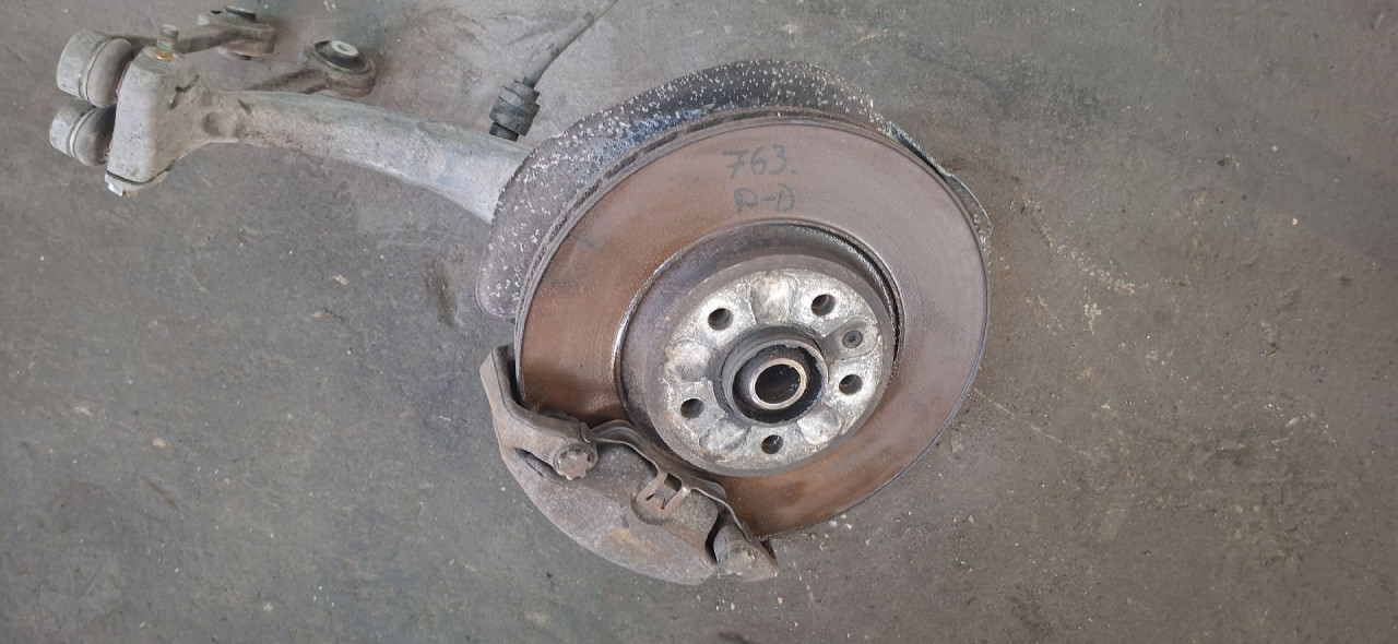 DIJELOVI KOCIONI DISK AUDI Q5 > 08-11 2.0 8K0615301A