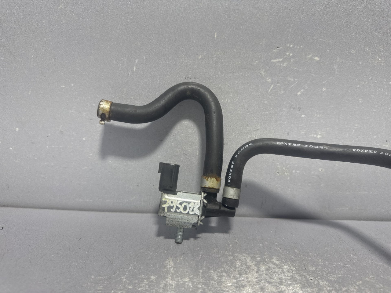 DIJELOVI TC VENTIL VOLVO V70 > 08-11