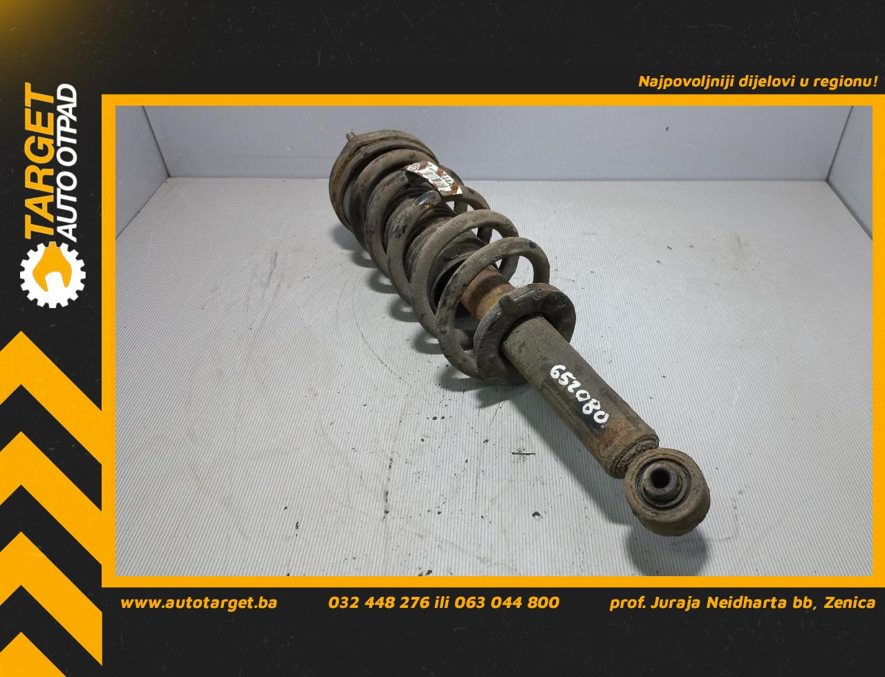 DIJELOVI AMORTIZER FIAT FREEMONT > 11-15 68065244AB