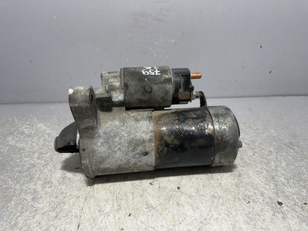 DIJELOVI ALNASER MAZDA 6 > 13-16 M001T81281
