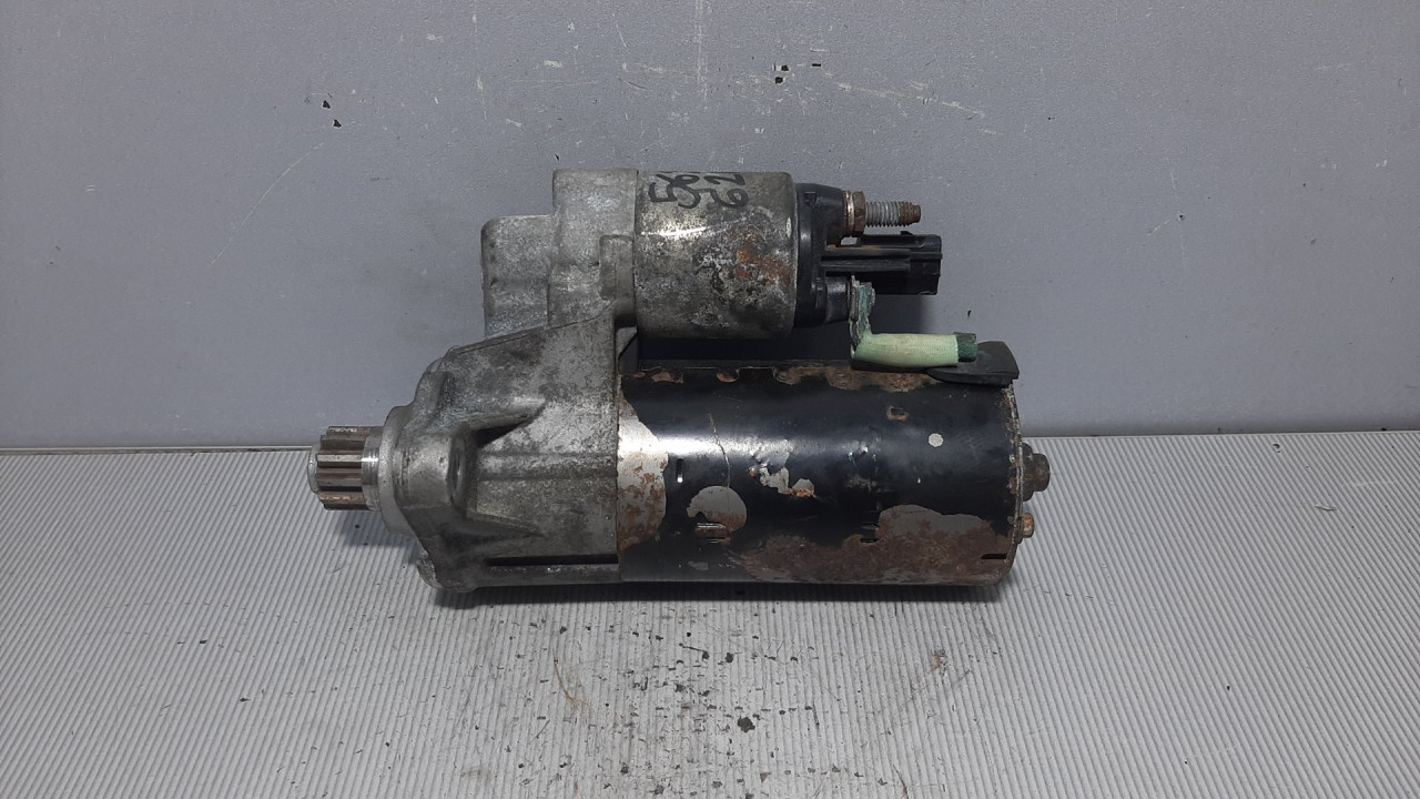 DIJELOVI ALNASER VW PASSAT B6 > 05-10 02E911023LX