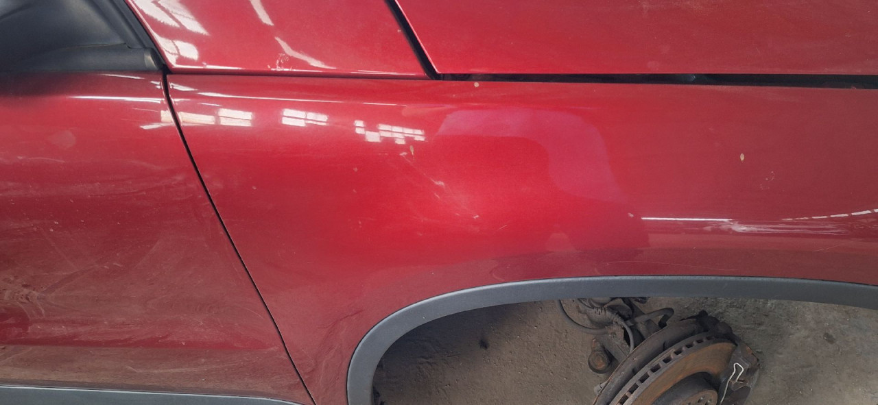 DIJELOVI BLATOBRAN VW TIGUAN > 07-11 2.0 5N0821106A