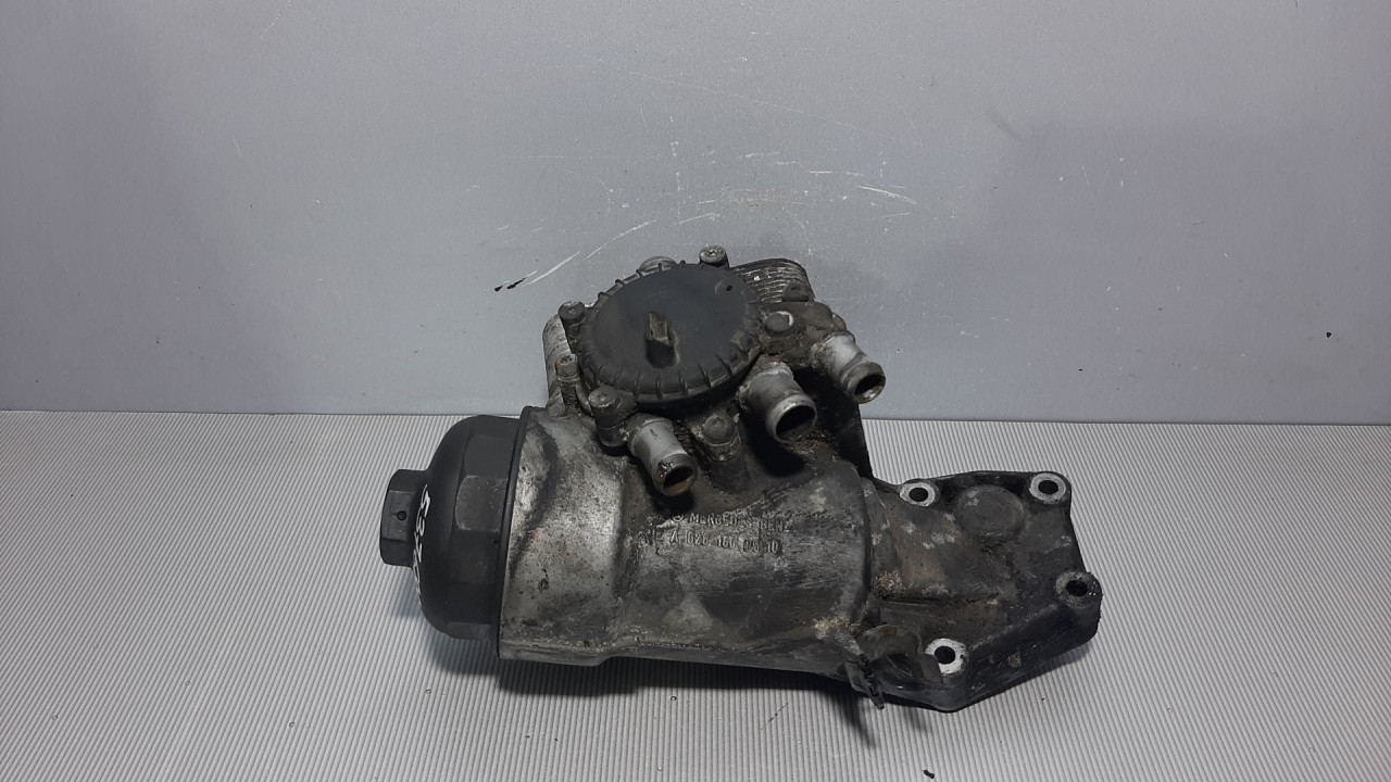 KUCISTE FILTERA ULJA MERCEDES ML (W163) > 02-05 A628180