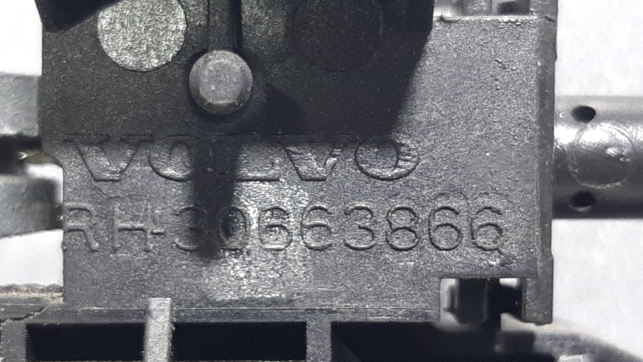 RUCKA VRATA VOLVO S40/V50 > 04-07 30663866
