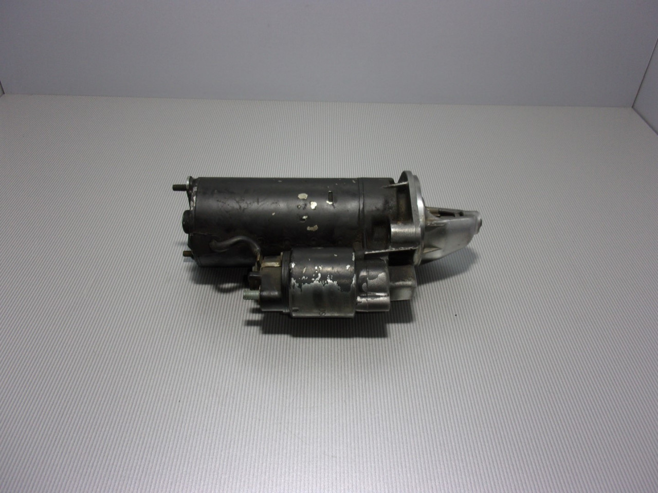 ALNASER MERCEDES E KLASA (W124) > 93-95 0001110091 0001