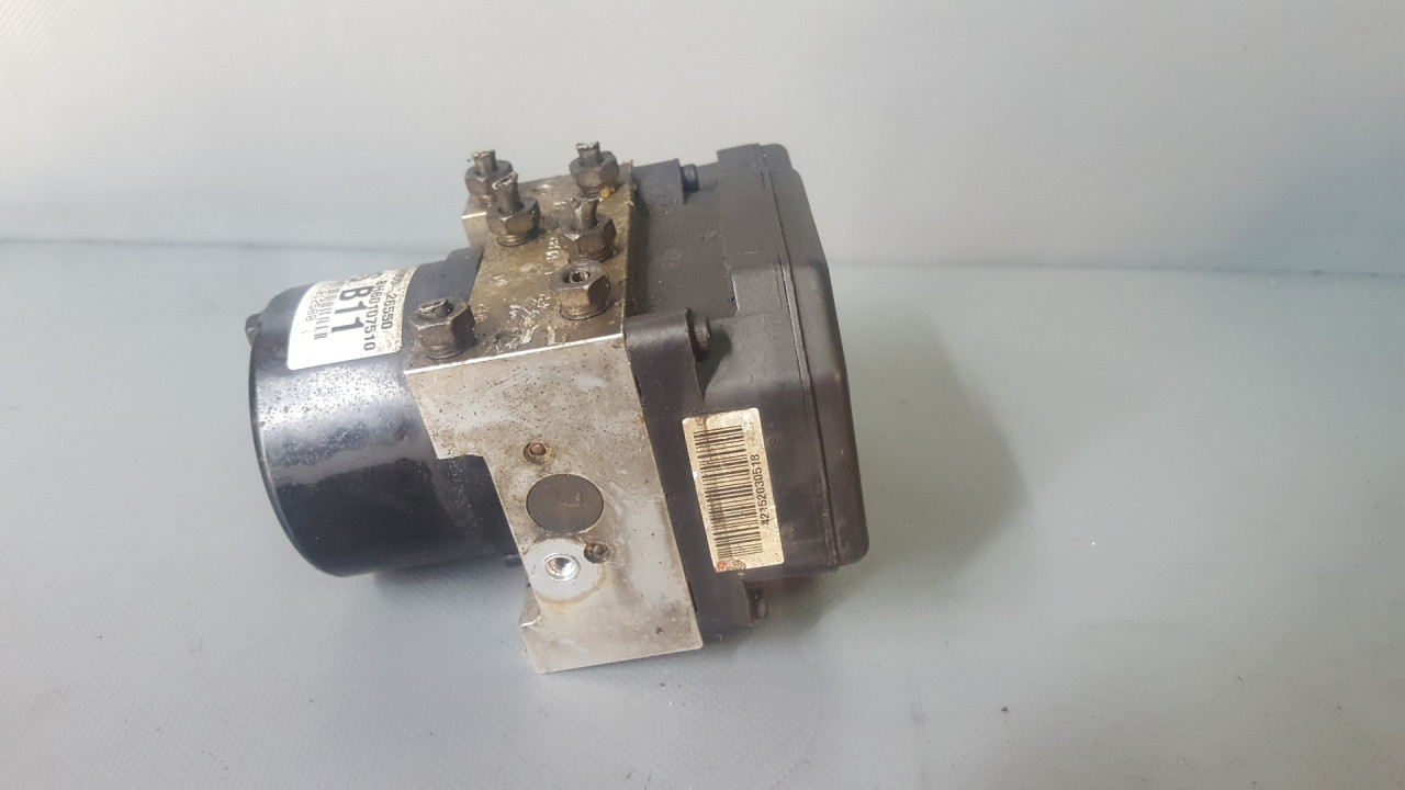ABS ELEKTRONIKA HYUNDAI SANTA FE > 00-03 5890026550 589