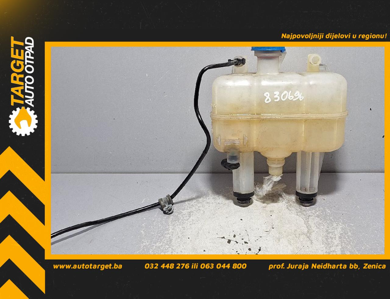 DIJELOVI BOCA PEUGEOT BOXER > 14-