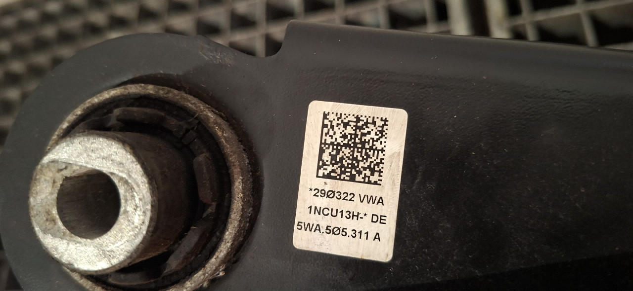 DIJELOVI LAFETA AUDI A3 (8Y) > 20 -  5WA505311A