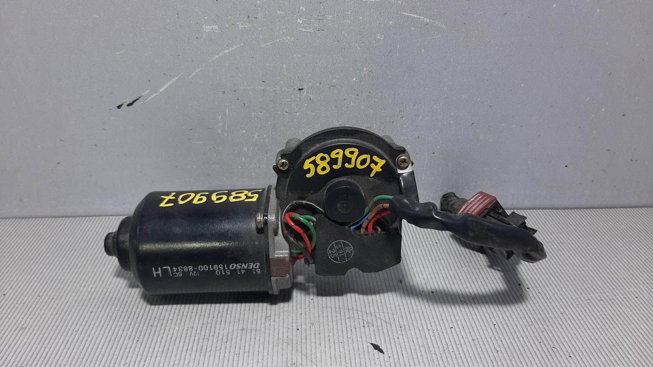 DIJELOVI MOTORIC PREDNJEG BRISACA SAAB 9-3 > 98-03 5141510