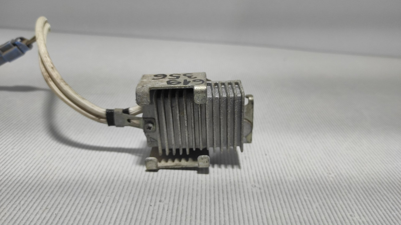 ELEKTRONIKA REOSTAT TOYOTA PRIUS > 12-15 44536-47050