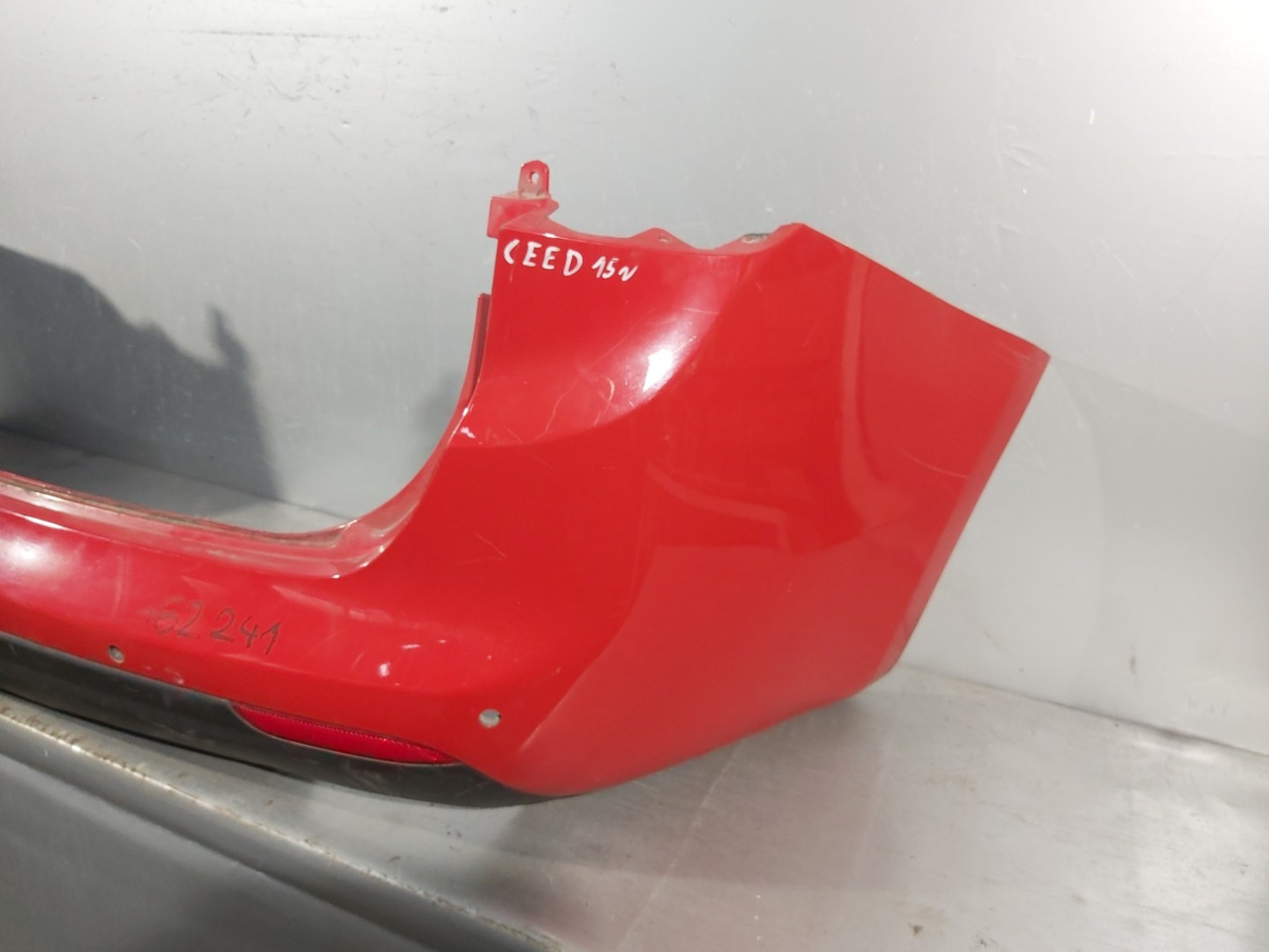 DIJELOVI BRANIK KIA CEED > 15- 86611A2200