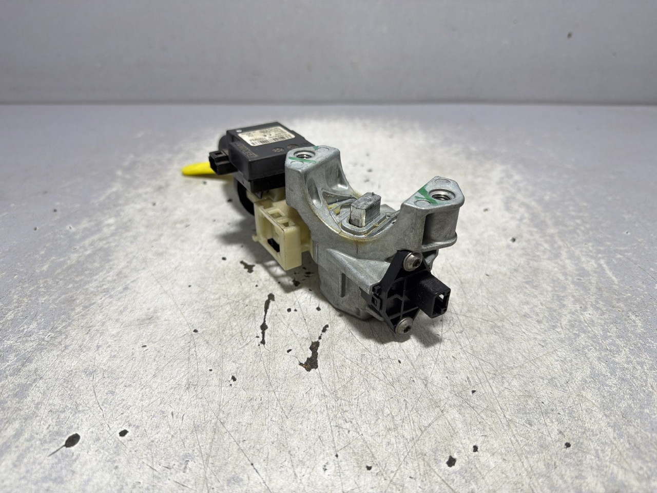 DIJELOVI BRAVA PALJENJA NISSAN QASHQAI > 17-21 1.5 G7205A165