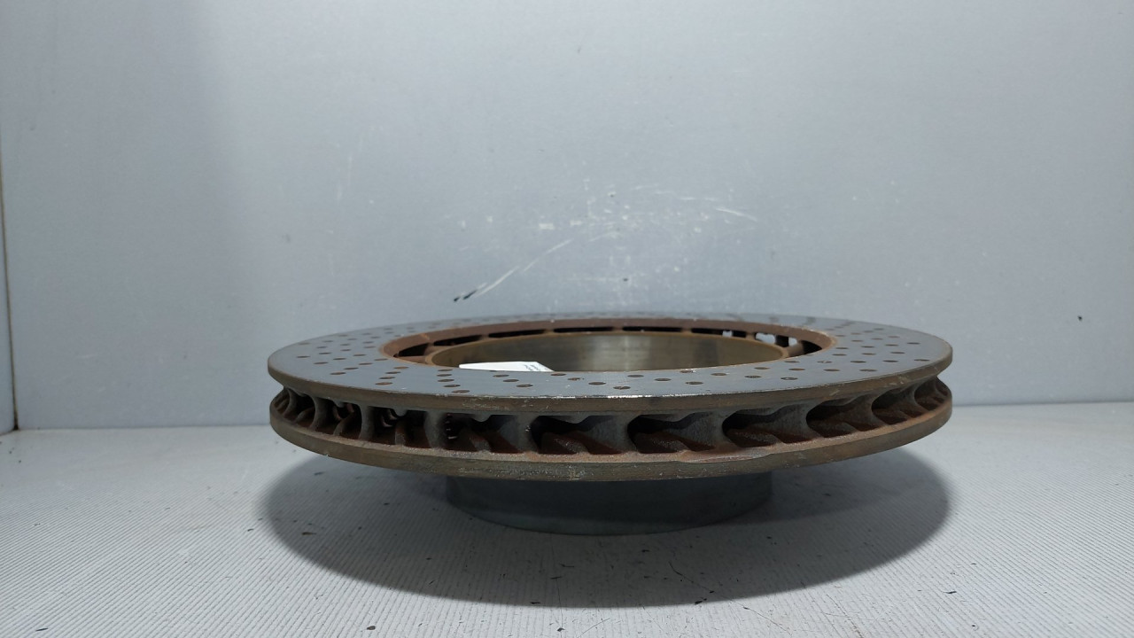 KOCIONI DISK PORSCHE 991 > 11- 99135240100