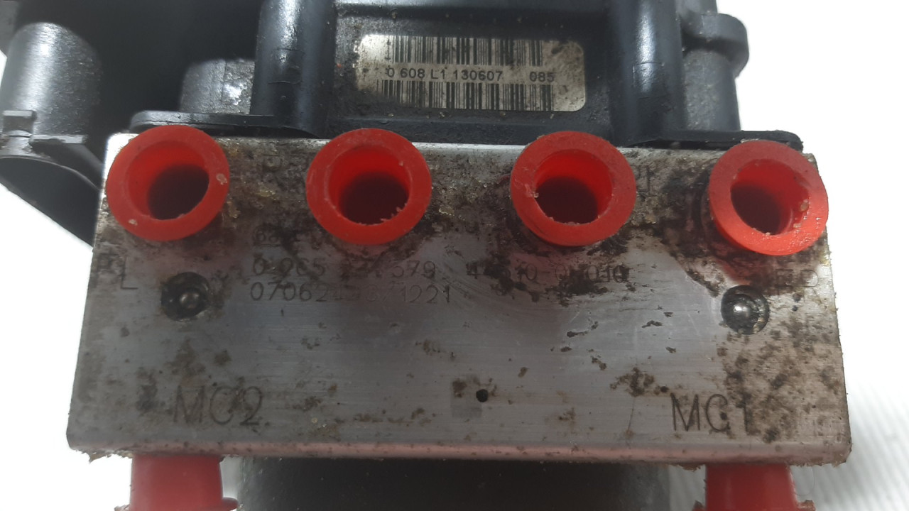 ABS ELEKTRONIKA TOYOTA AYGO > 09-11 445100H010 02652345