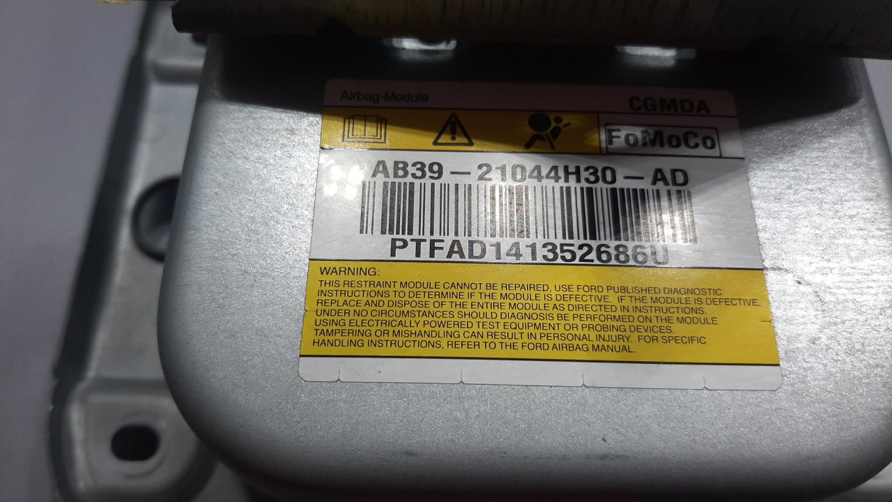 AIRBAG SUVOZACA FORD RANGER > 09-11 AB3921044H30AD