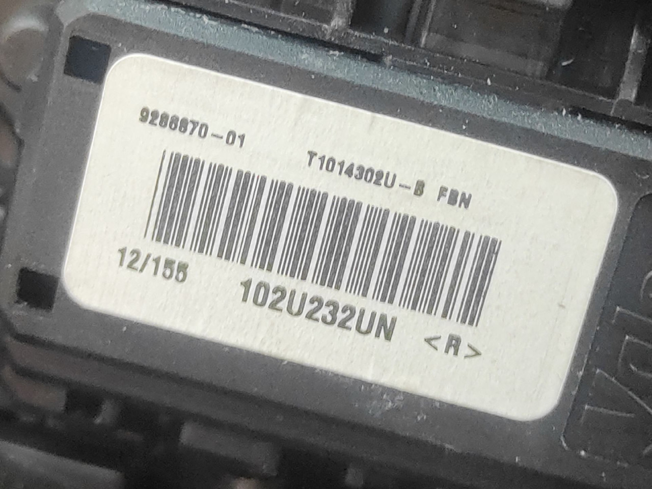 ELEKTRONIKA REOSTAT MINI MINI (R60) COUNTRYMAN > 10-17