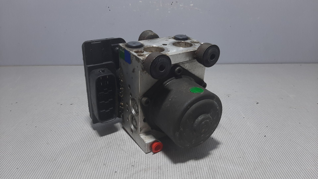 DIJELOVI ABS ELEKTRONIKA MAZDA 6 > 02-05 0J6E437A0