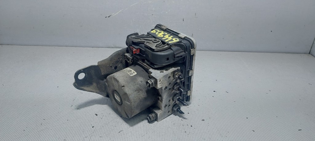 ABS ELEKTRONIKA VW AMAROK > 16-18 2H6614517B