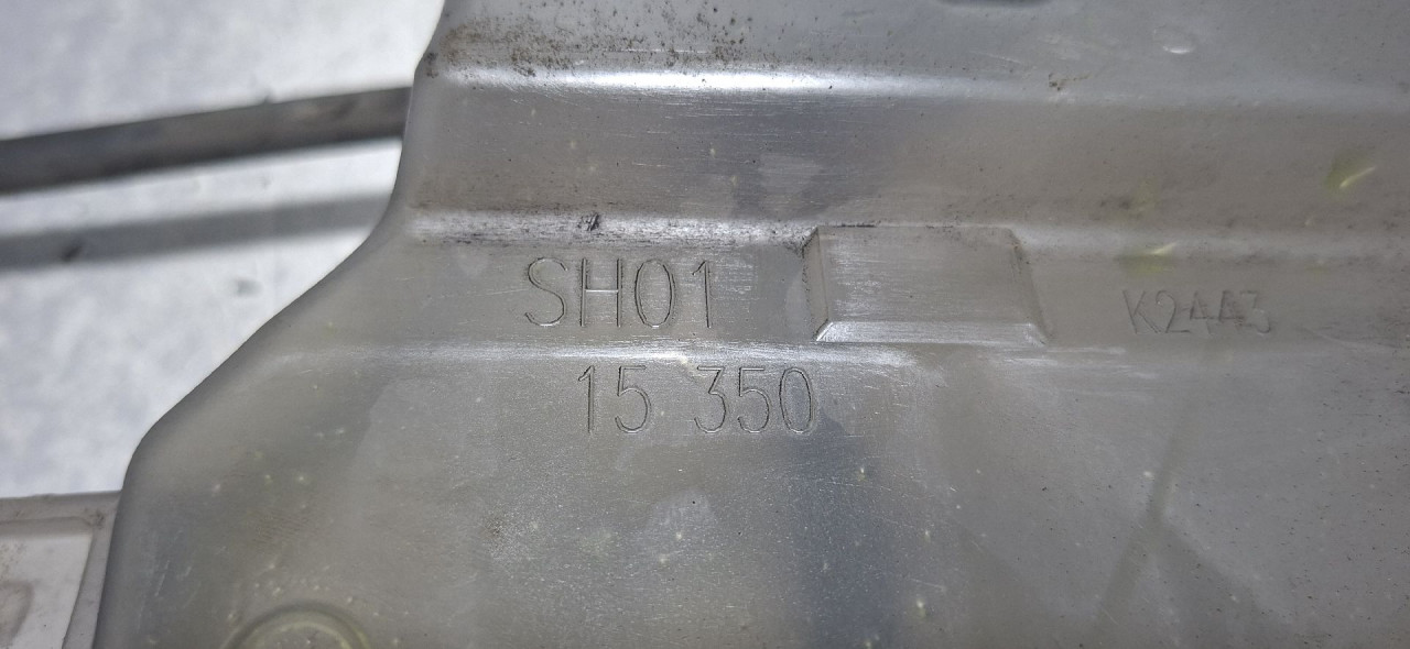 DIJELOVI BOCA MAZDA CX5 > 12-15 2.2 SH0115350