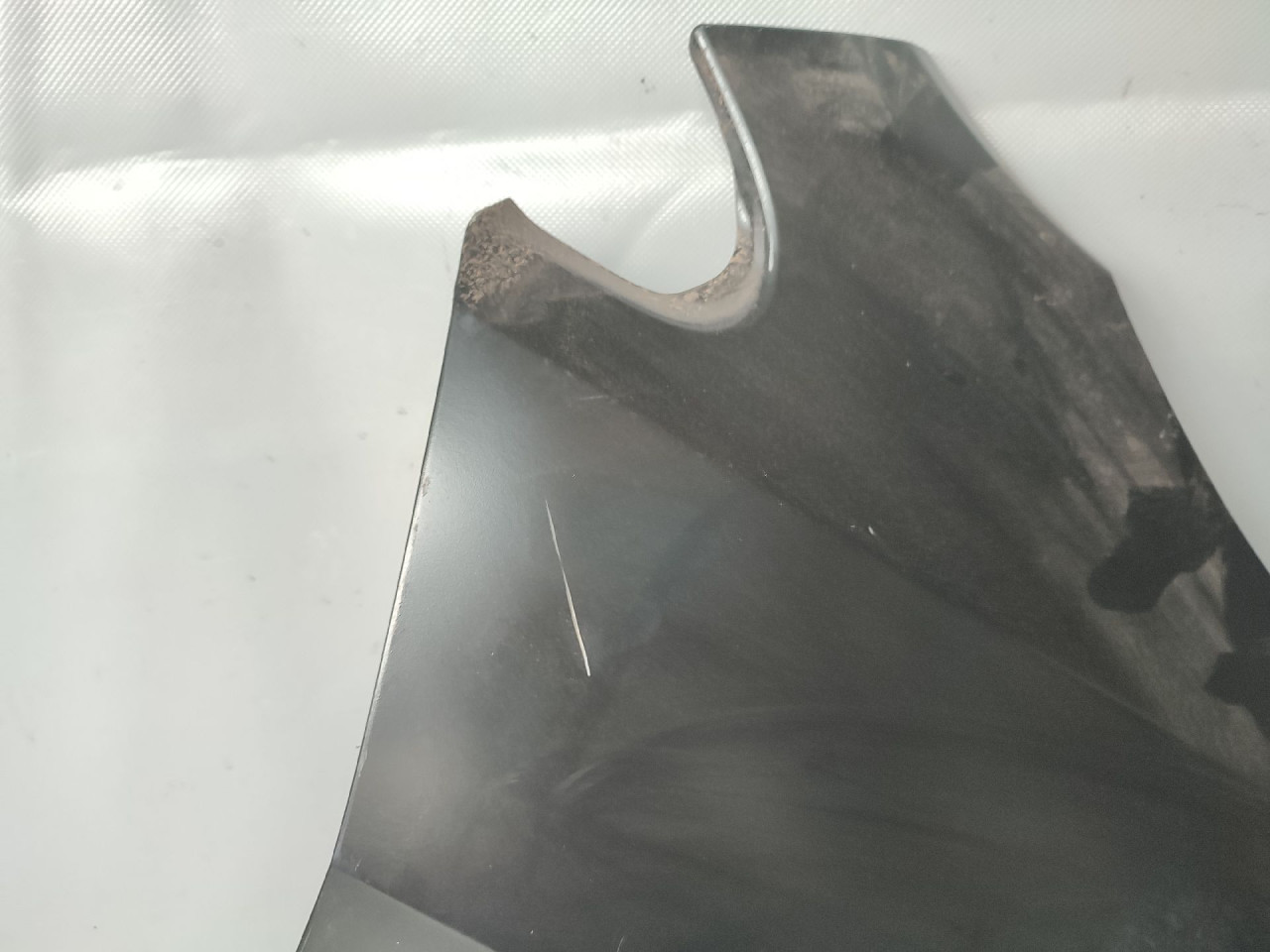 DIJELOVI BLATOBRAN VW GOLF 7 > 12-16 9535314A1