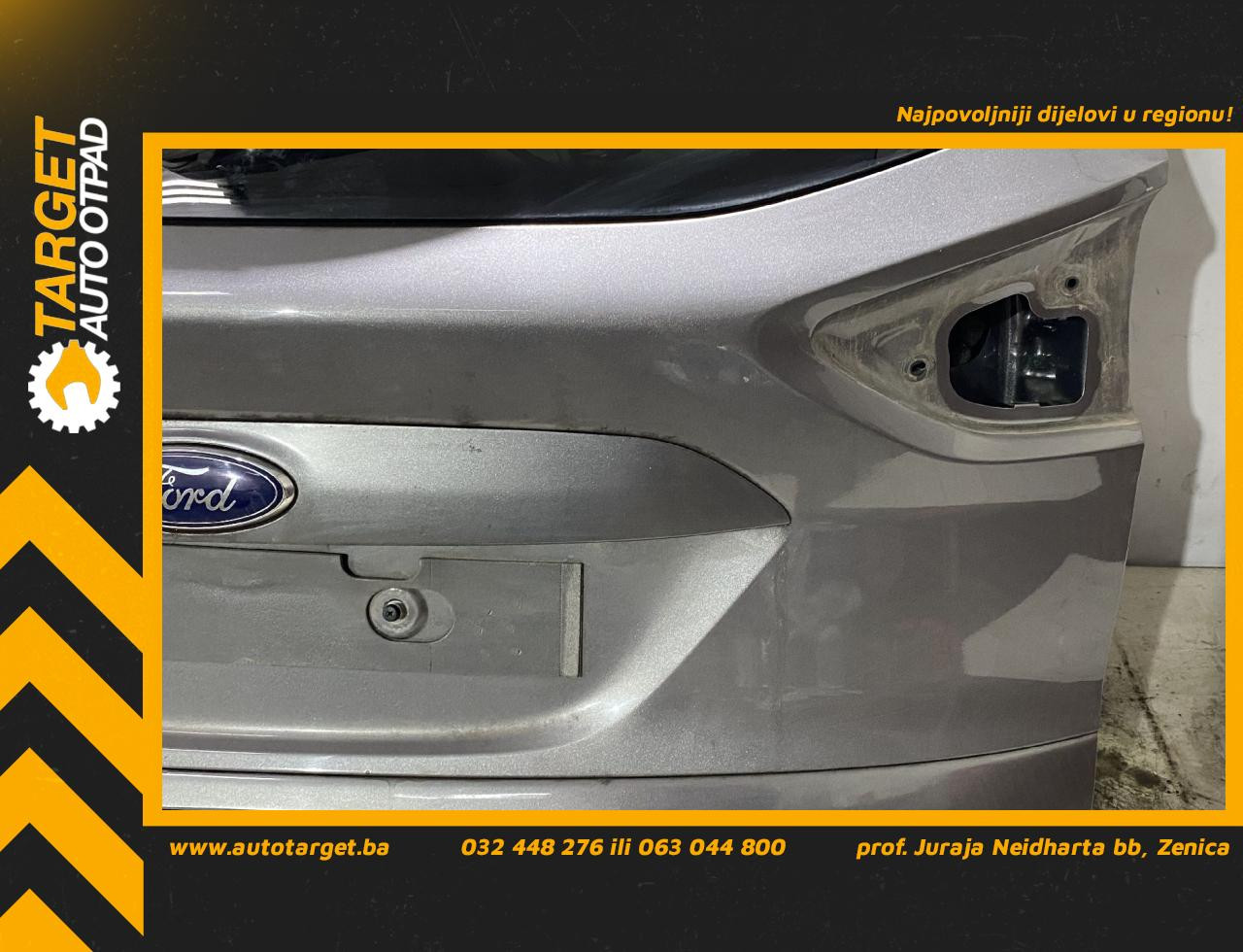 DIJELOVI GEPEK FORD KUGA > 13-16 2.0