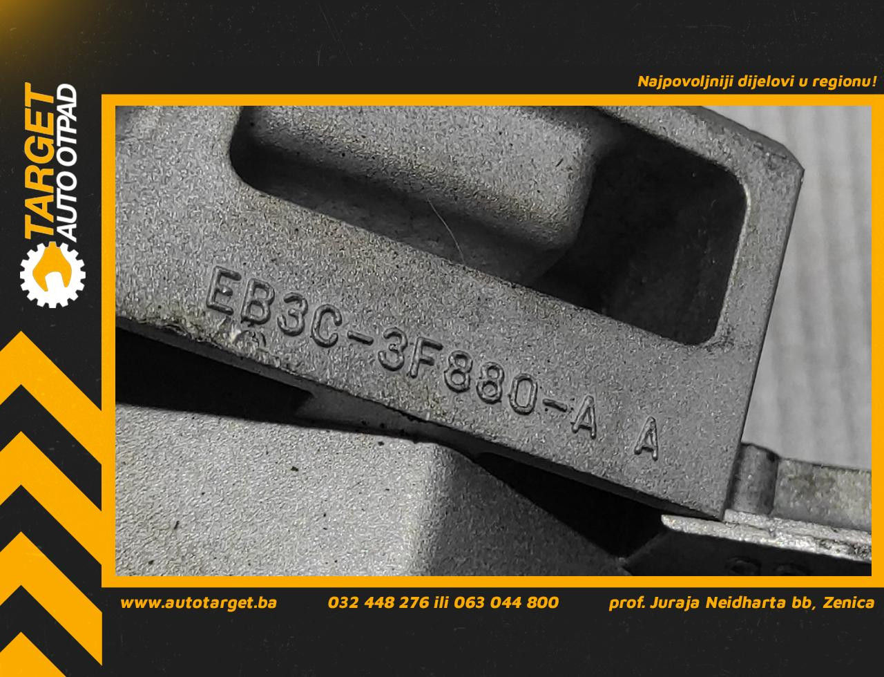 DIJELOVI BRAVA PALJENJA FORD RANGER > 11-15 EB3C-3F880-AA