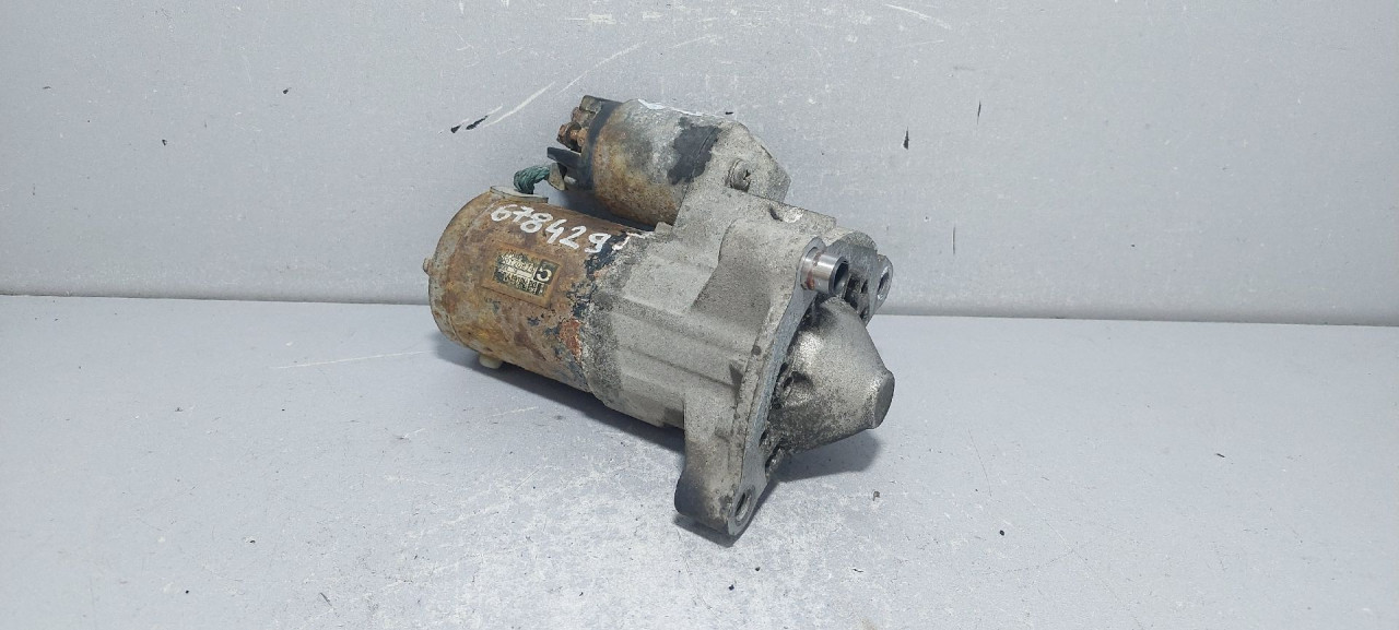 DIJELOVI ALNASER OPEL VIVARO B > 14- 9827008580