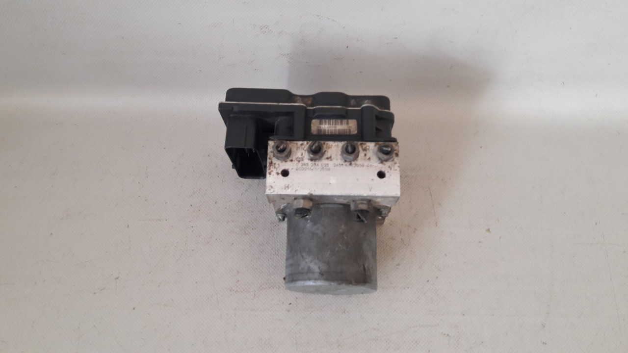 ABS ELEKTRONIKA BMW X3 (E83) > 04-07 3451676205901 0265