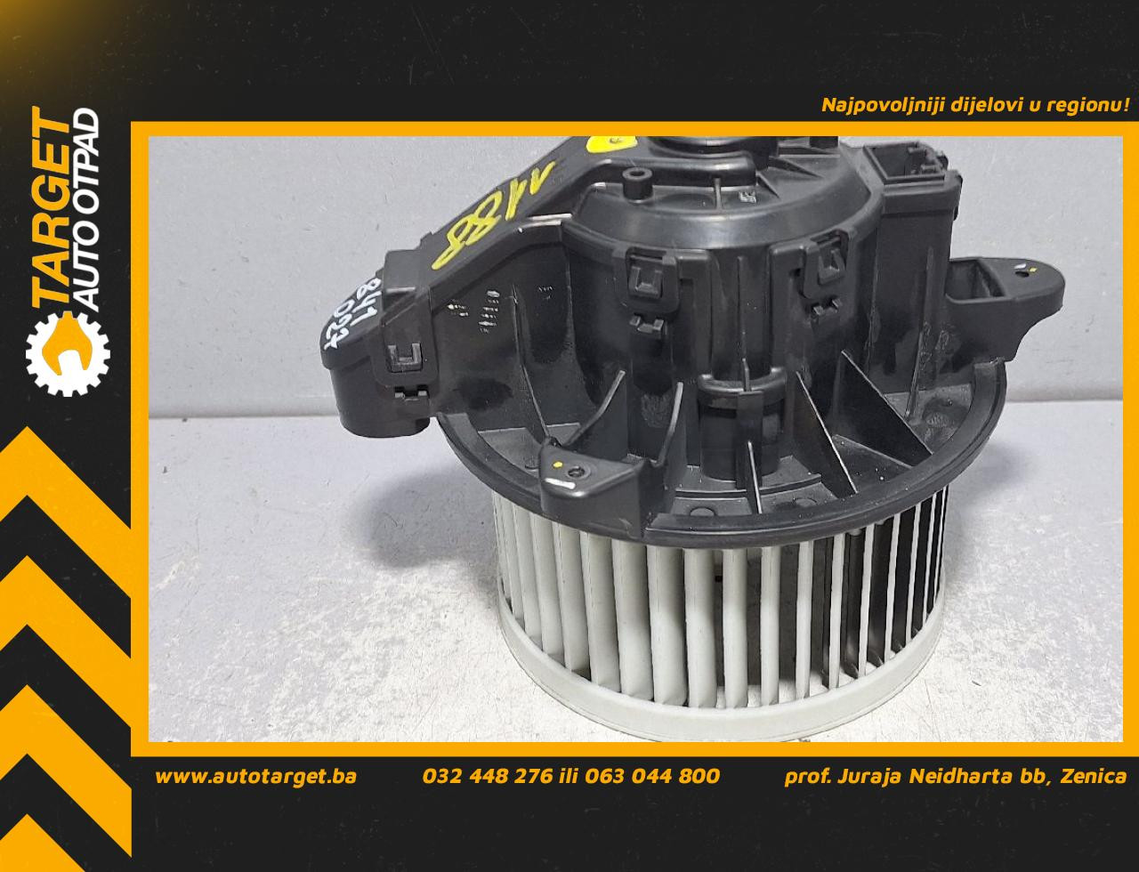 VENTILATOR KABINE FORD TRANSIT/TOURNEO CONNECT > 14-18 BK2T18456B