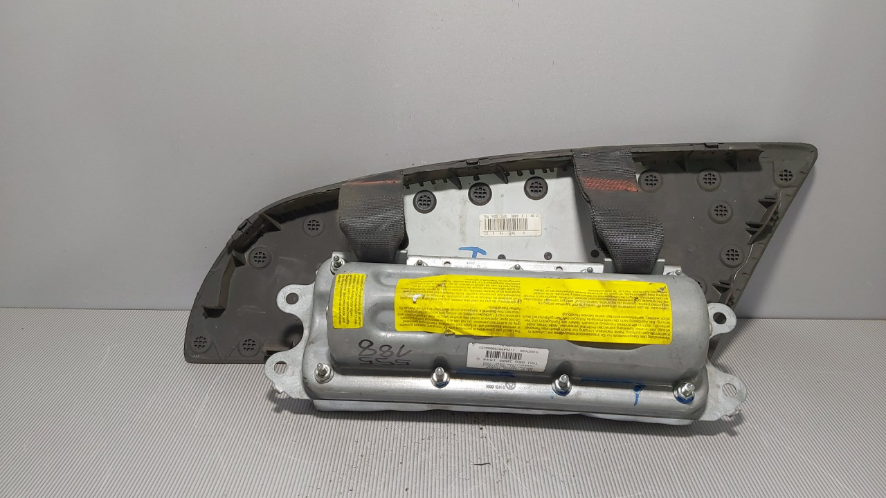 AIRBAG SUVOZACA FORD FOCUS > 98-01 30001544G
