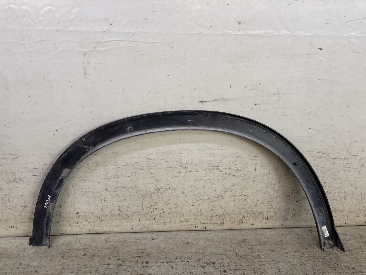 RUB BLATOBRANA MERCEDES GLC (X254) > 22 - A2548850400