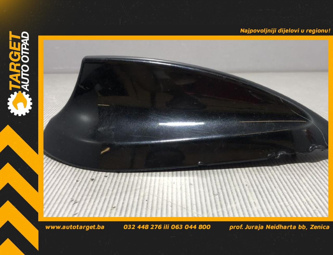 DIJELOVI PLASTIKA BMW SERIJA 3 (F30/F31) > 11-14 2.0 9252241