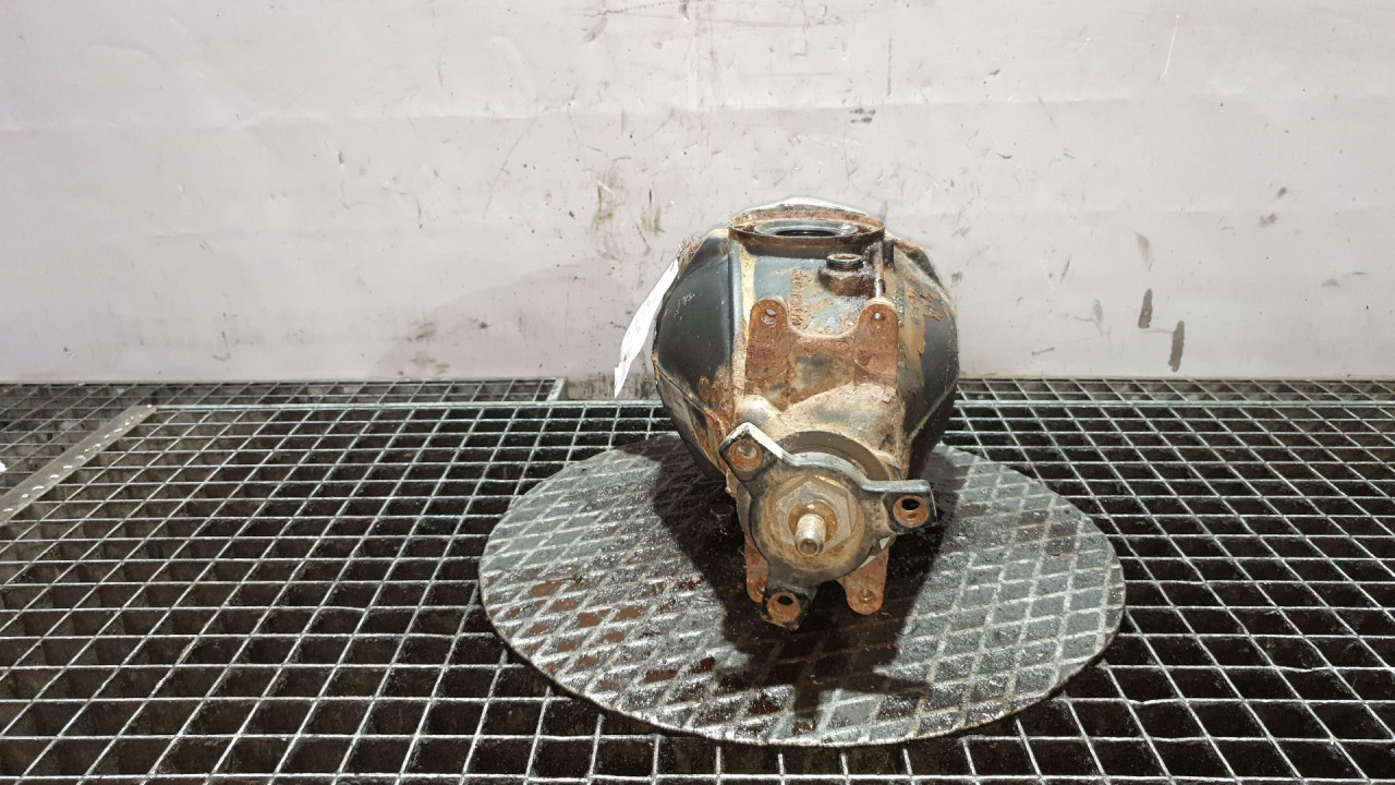 DIFERENCIJAL MERCEDES CLS (C219) > 04-07 A2303510005