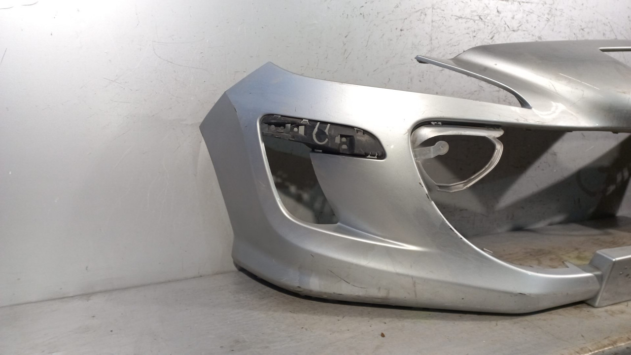 DIJELOVI BRANIK PEUGEOT 308 > 07-11 9680484677