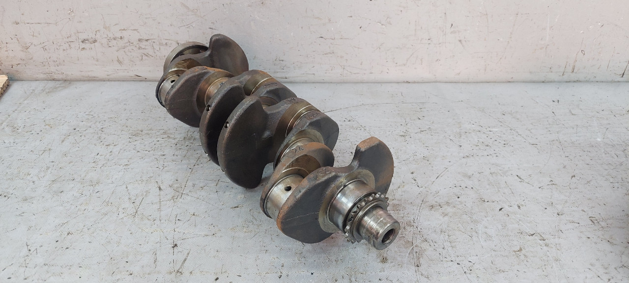 DIJELOVI RADILICA AUDI A4 (B8) > 07-11 2.0