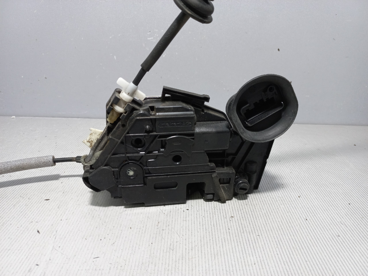 DIJELOVI BRAVA VRATA VW GOLF 6 > 08-12 5K4839016H