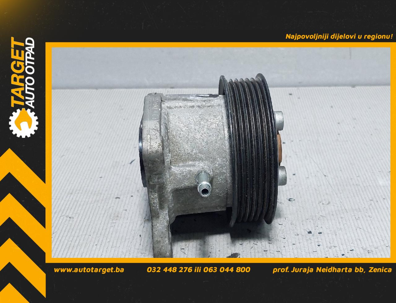 DIJELOVI PUMPA VODE AUDI A1 > 10-14 1.2 03F121004
