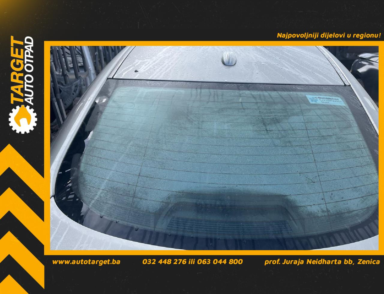 DIJELOVI SAJBA JAGUAR XF (X250) > 08-15 177