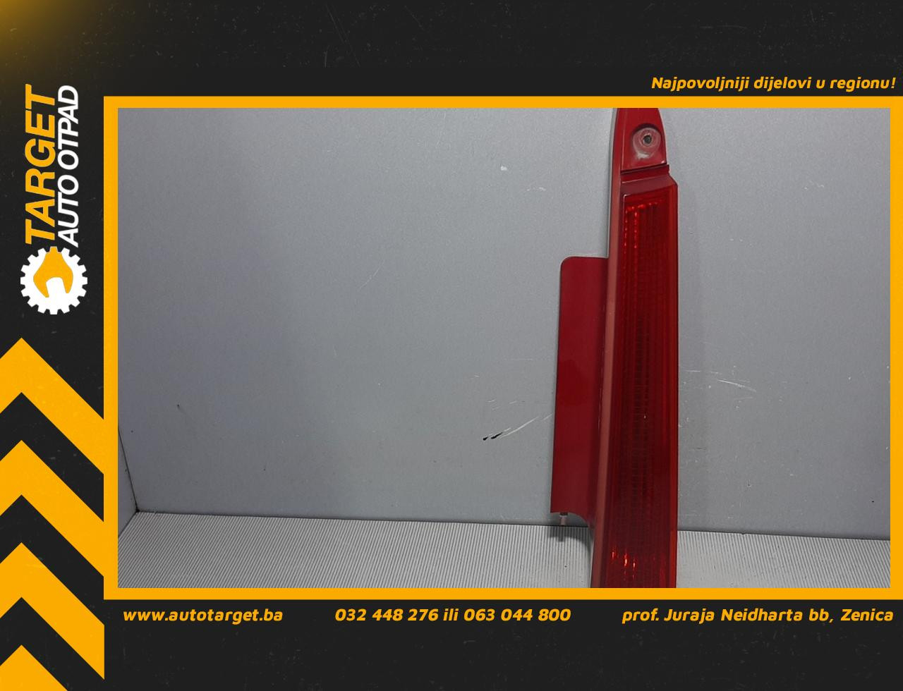 STOP SVJETLO CITROEN C4 > 04-08 965586378003