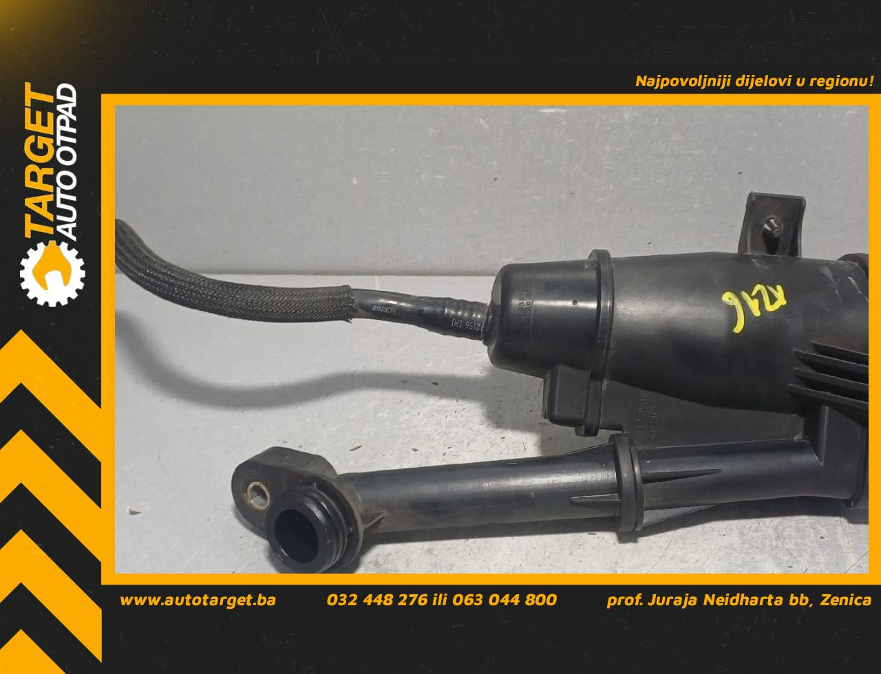 DIJELOVI SEPARATOR ULJA OPEL INSIGNIA > 14-16 2.0 55575980